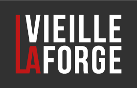 Logo restaurant La Vieille Forge